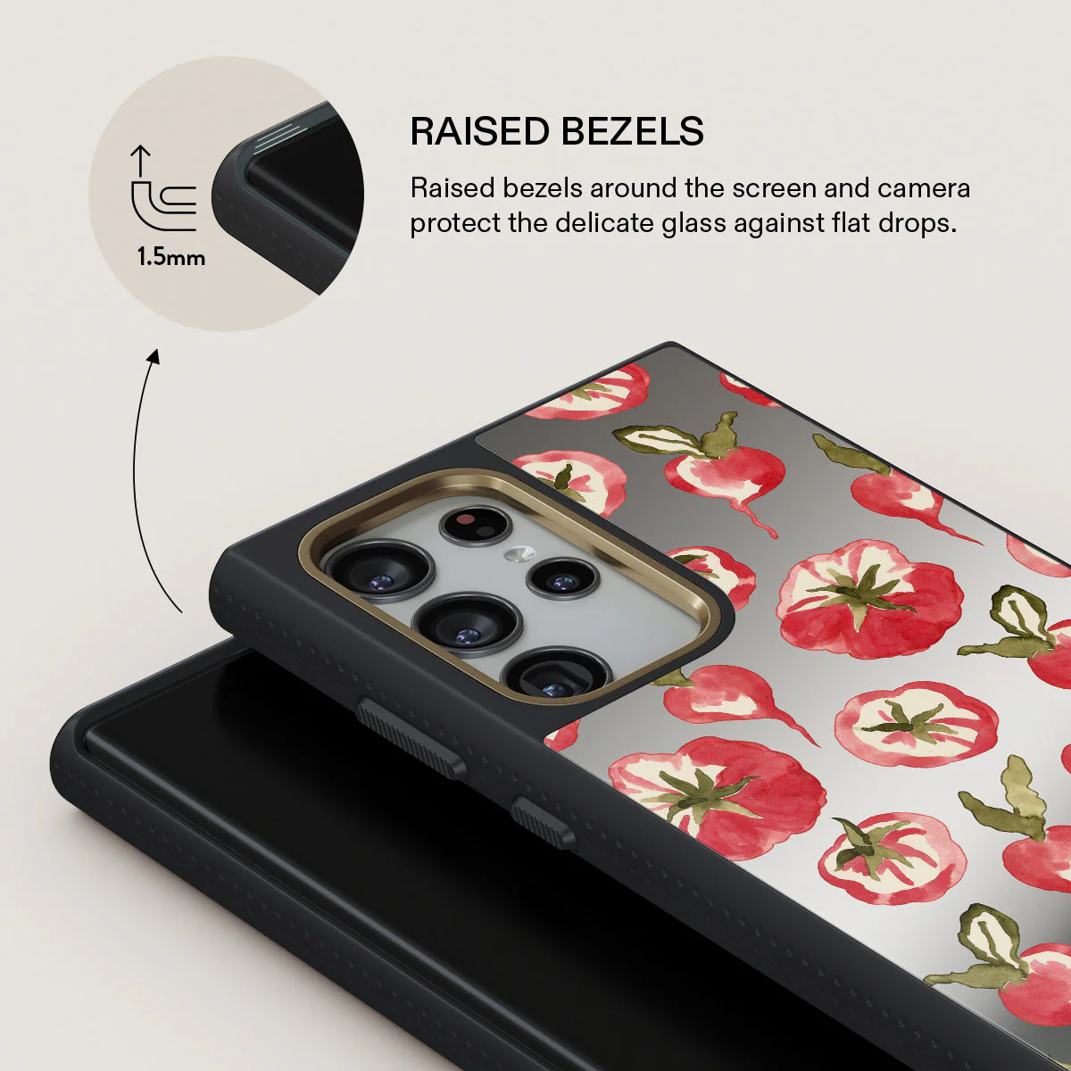 Heirloom - Samsung Galaxy S23 Ultra Case - Image 30