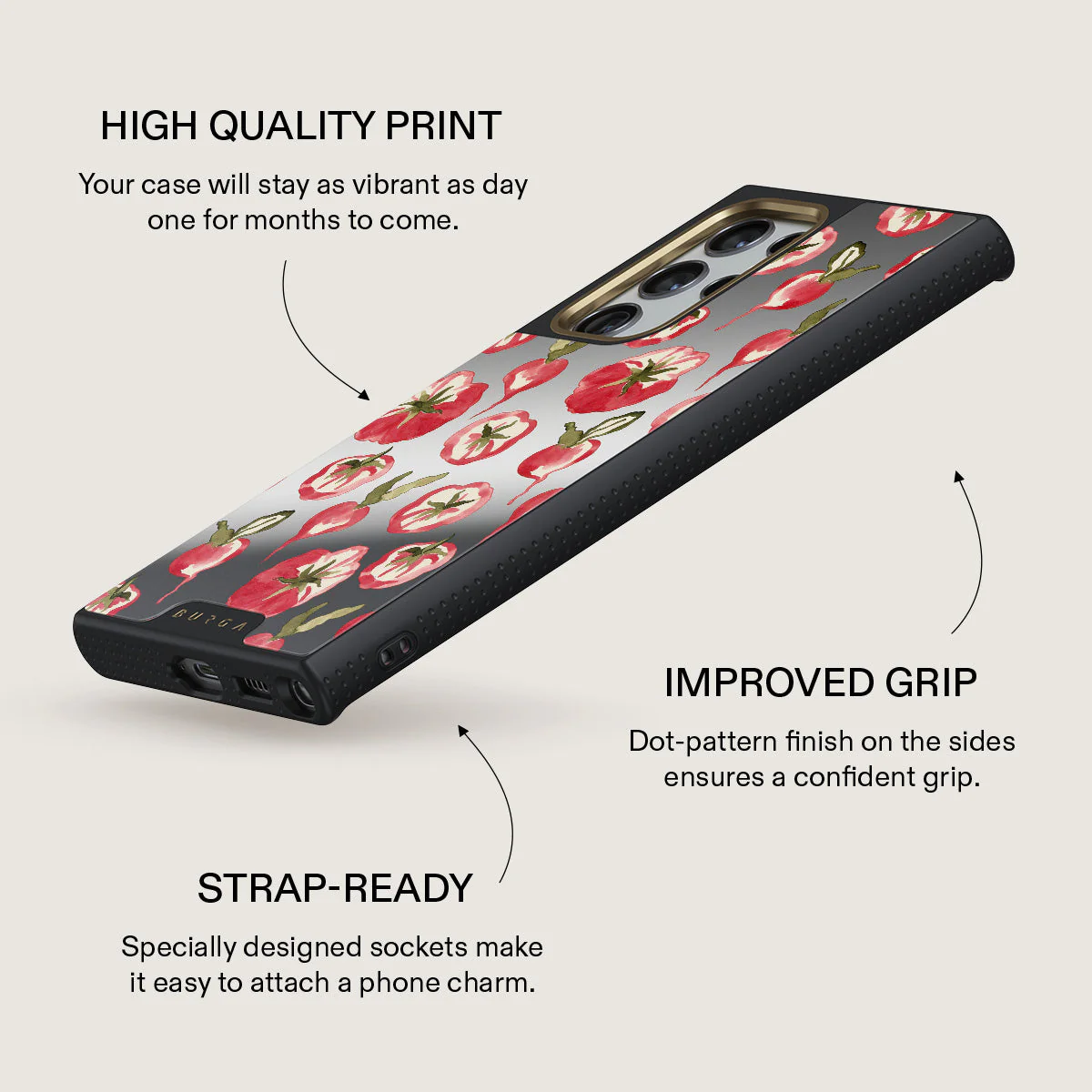 Heirloom - Samsung Galaxy S23 Ultra Case - Image 31