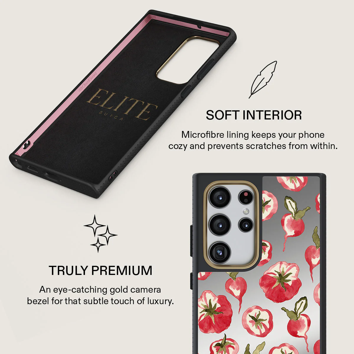 Heirloom - Samsung Galaxy S23 Ultra Case - Image 32
