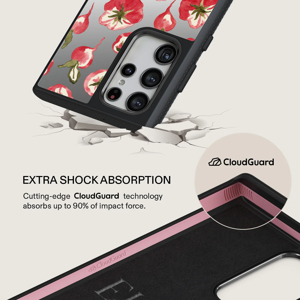 Heirloom - Samsung Galaxy S23 Ultra Case - Image 36