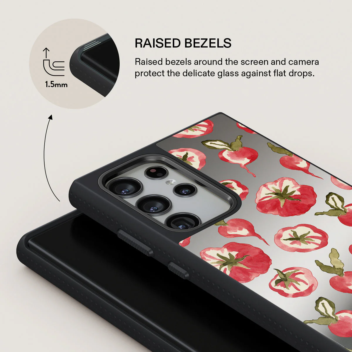 Heirloom - Samsung Galaxy S23 Ultra Case - Image 38