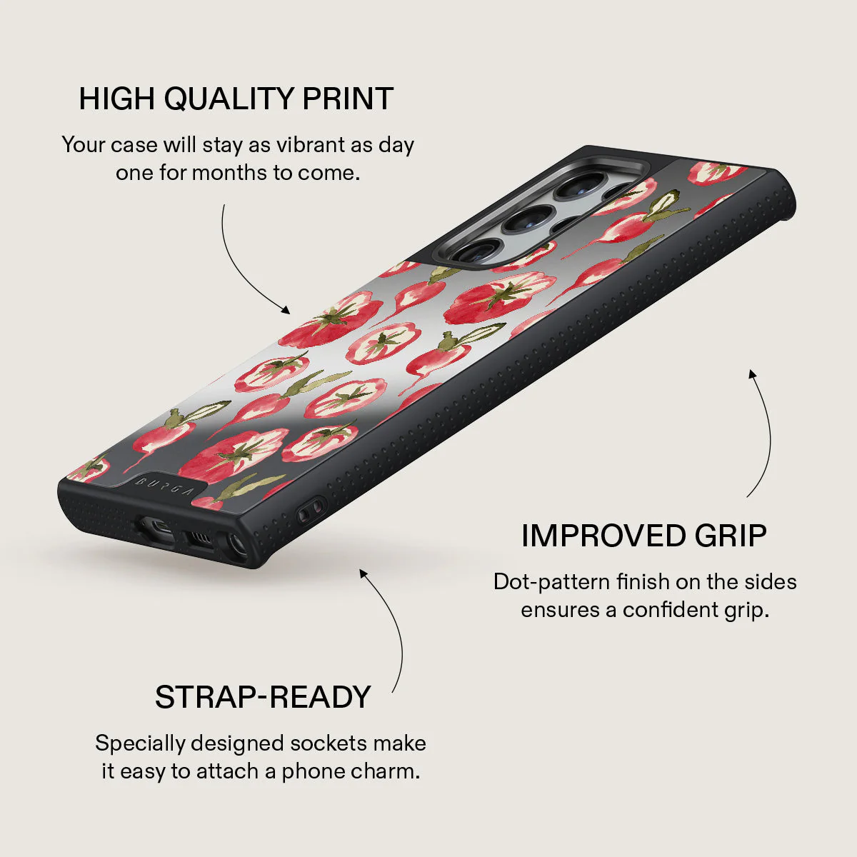 Heirloom - Samsung Galaxy S23 Ultra Case - Image 39