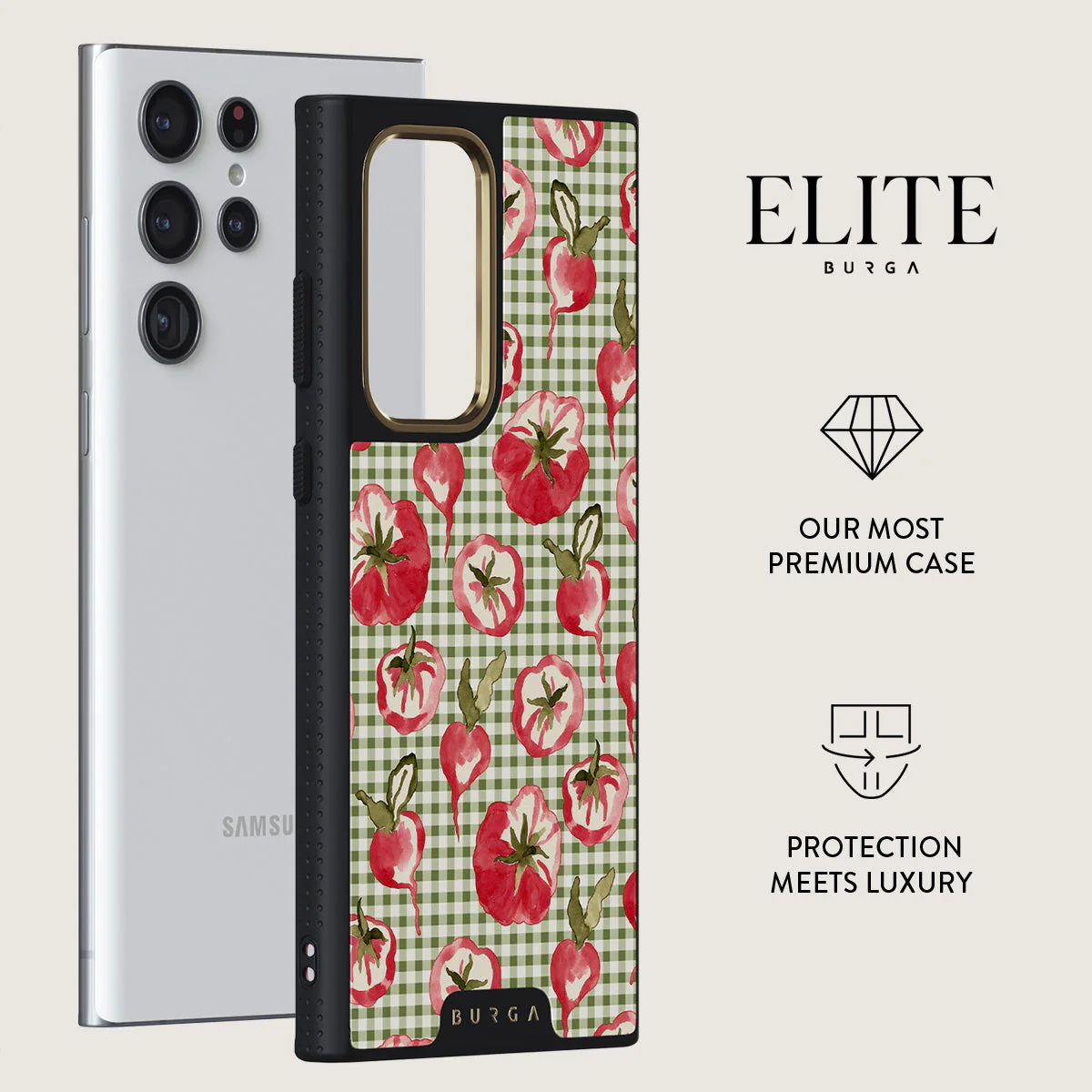 Heirloom - Samsung Galaxy S23 Ultra Case - Image 6