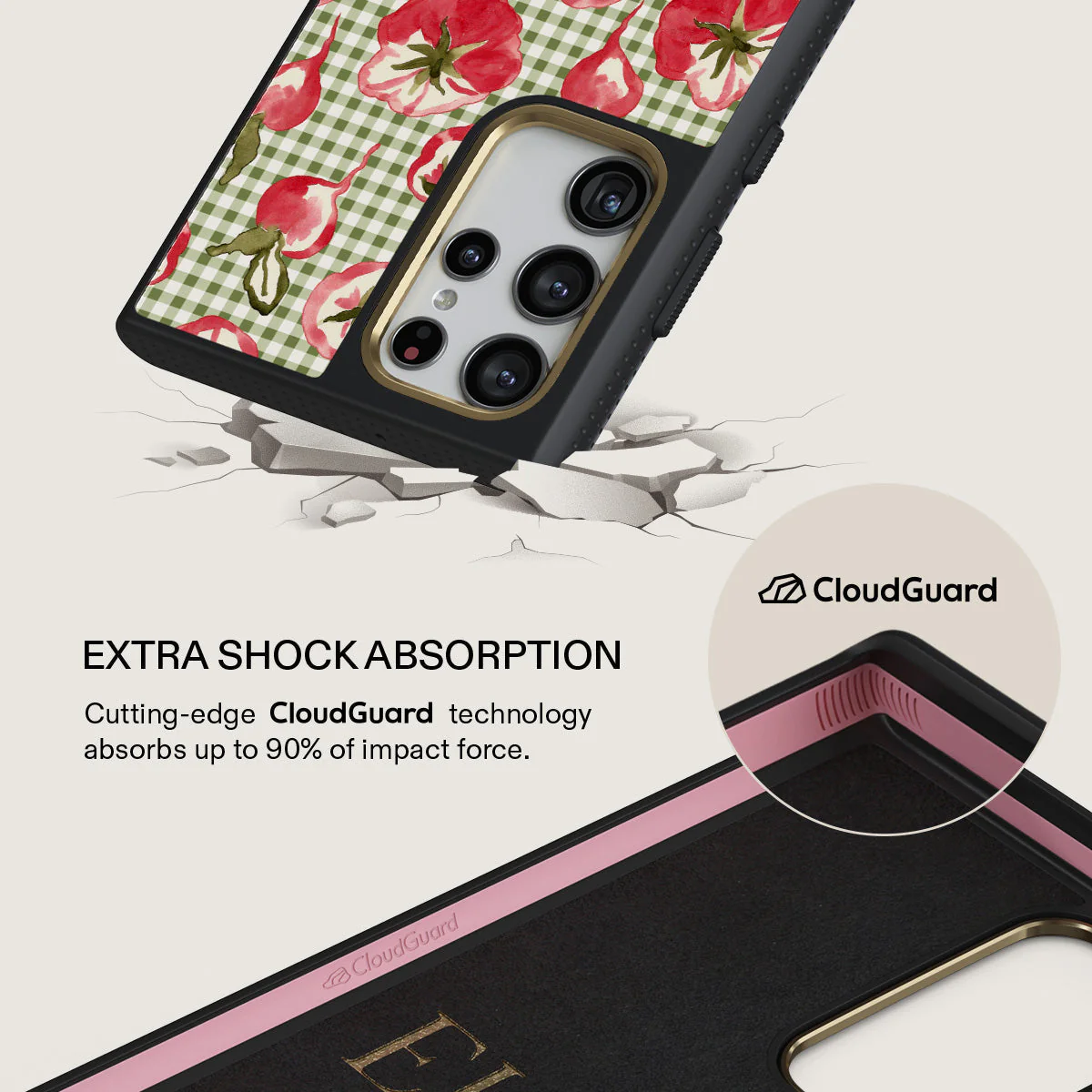 Heirloom - Samsung Galaxy S23 Ultra Case - Image 7