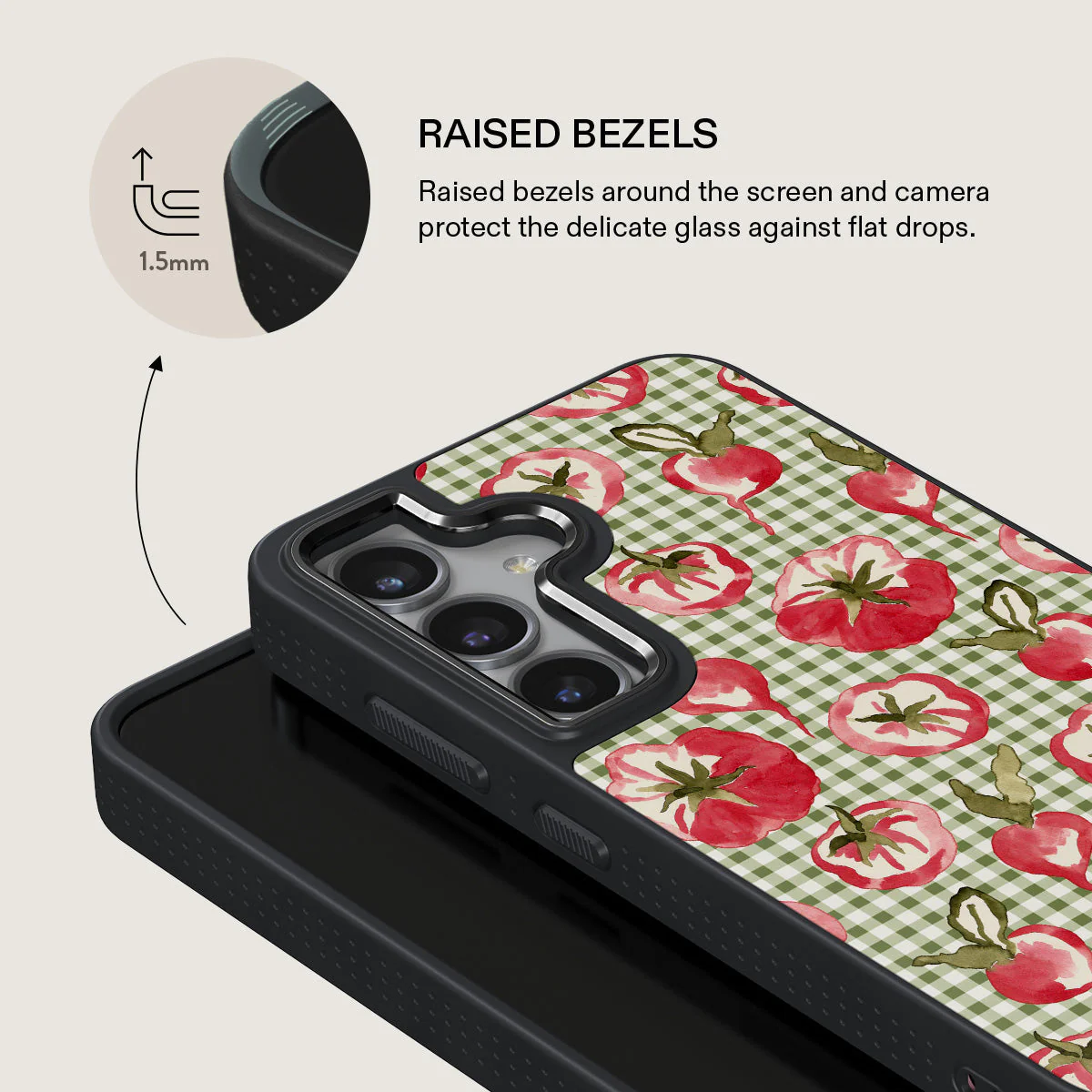 Heirloom - Samsung Galaxy S24 Case - Image 15
