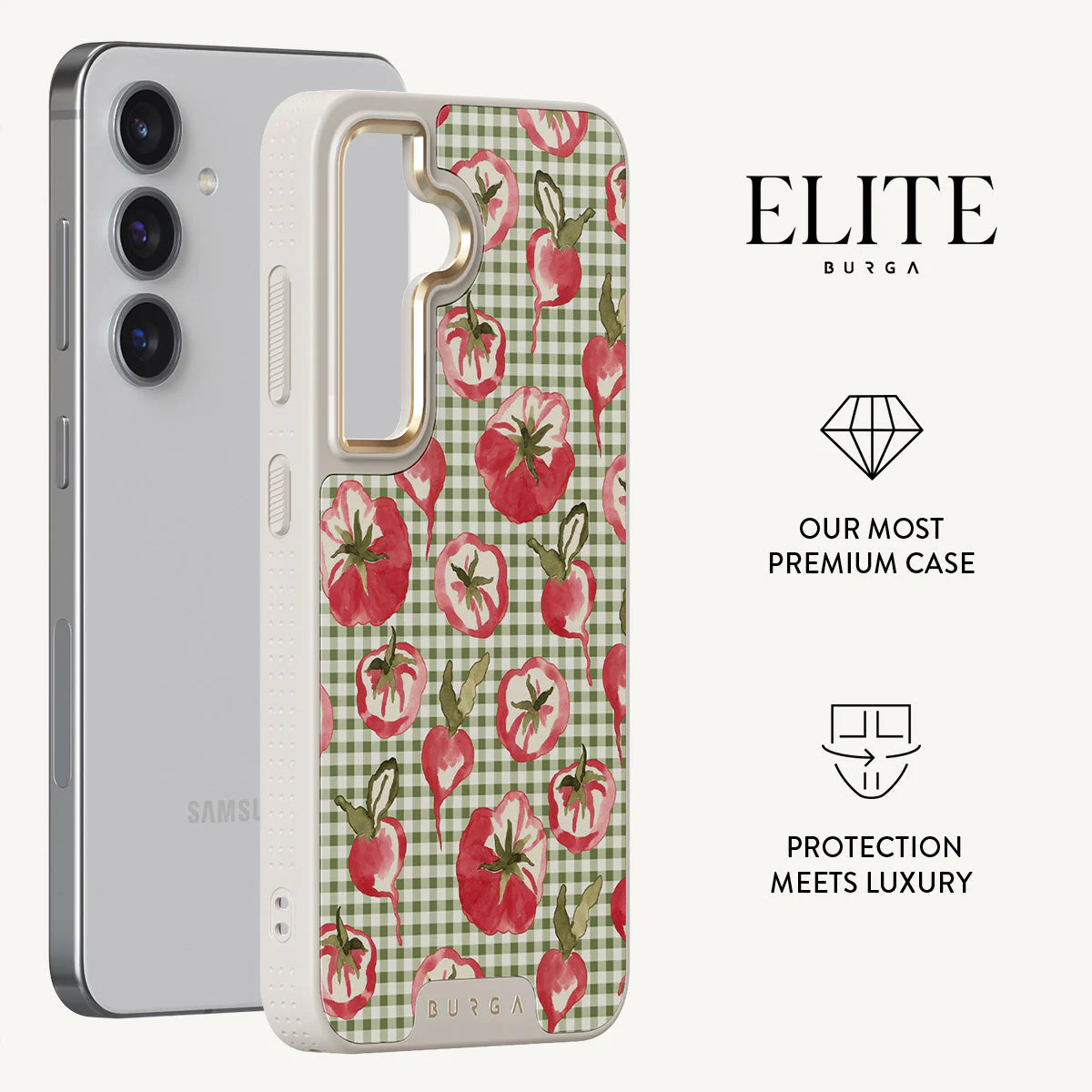 Heirloom - Samsung Galaxy S24 Case - Image 20