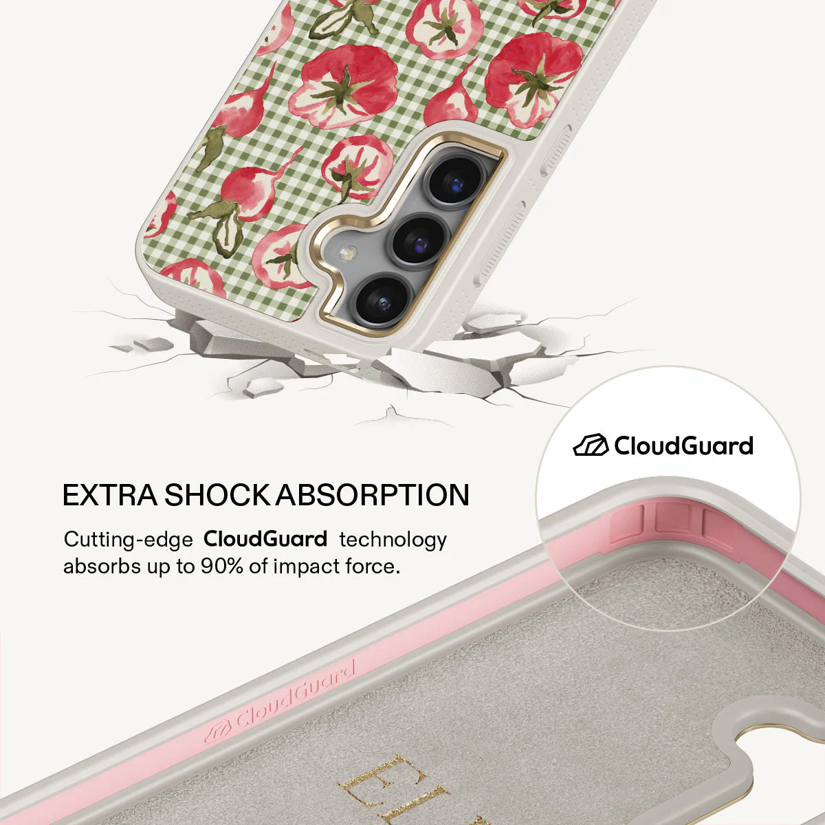 Heirloom - Samsung Galaxy S24 Case - Image 21