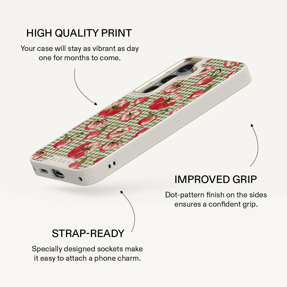 Heirloom - Samsung Galaxy S24 Case - Image 23