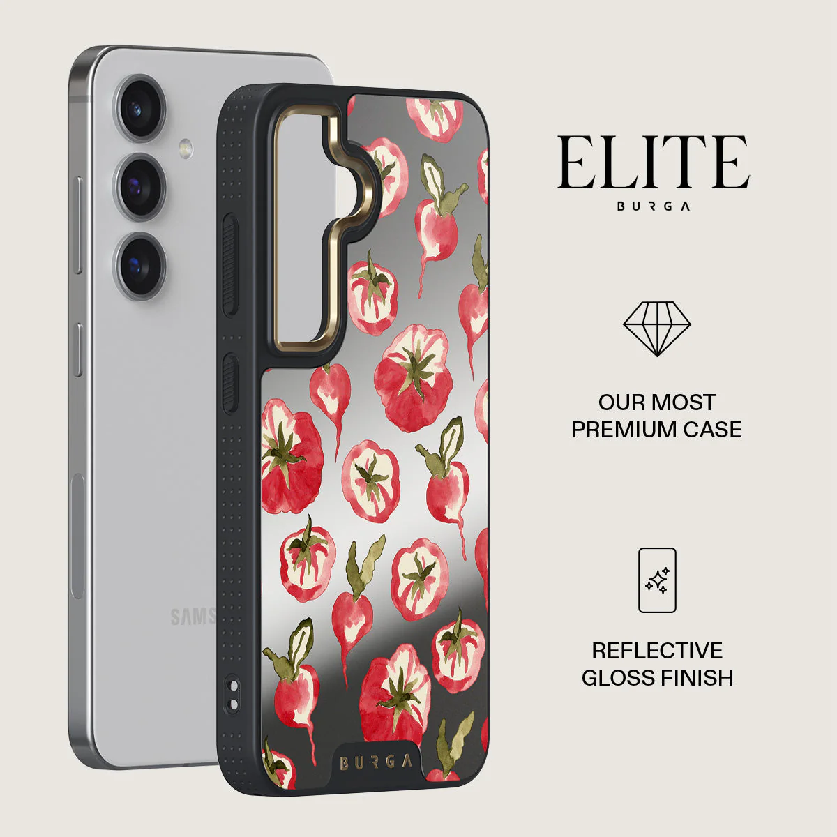 Heirloom - Samsung Galaxy S24 Case - Image 27