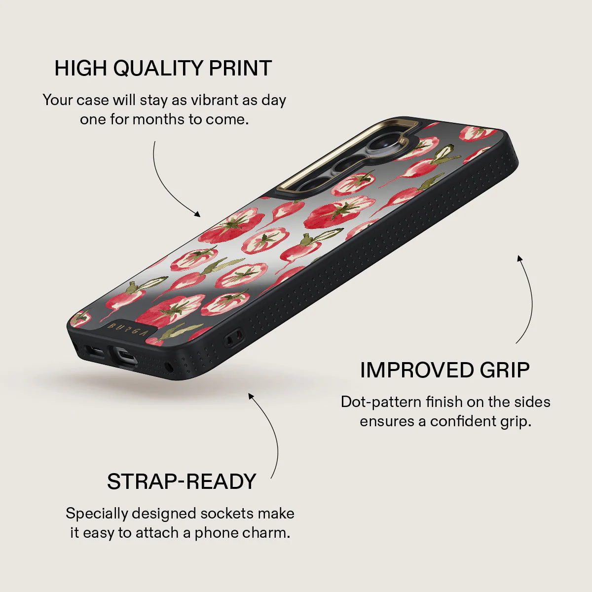 Heirloom - Samsung Galaxy S24 Case - Image 31