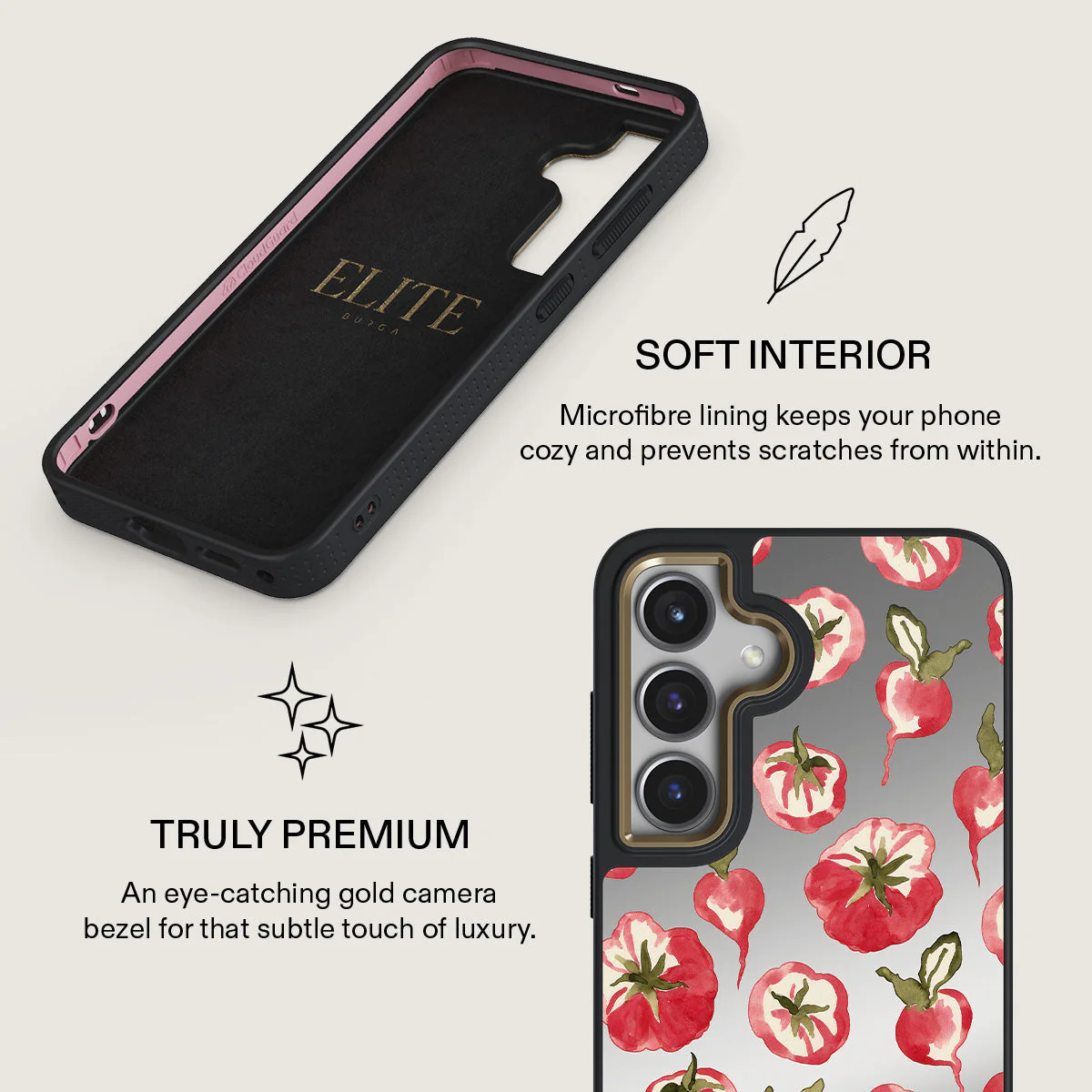 Heirloom - Samsung Galaxy S24 Case - Image 32