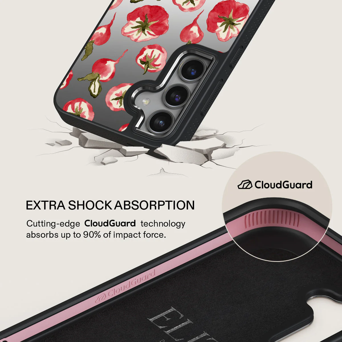 Heirloom - Samsung Galaxy S24 Case - Image 36