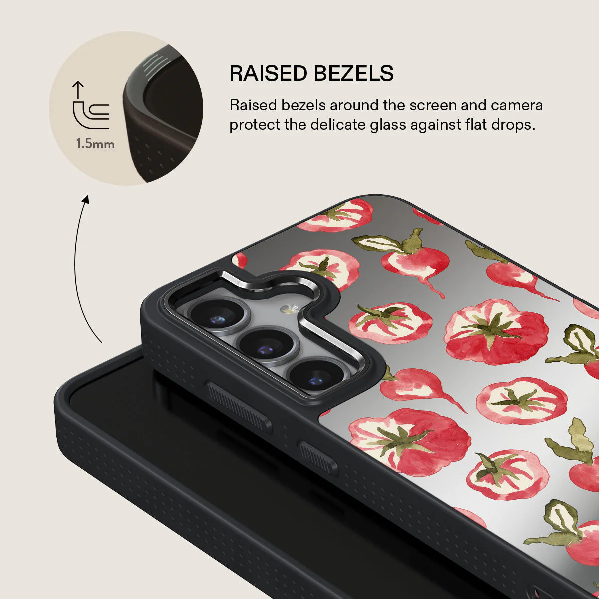 Heirloom - Samsung Galaxy S24 Case - Image 38