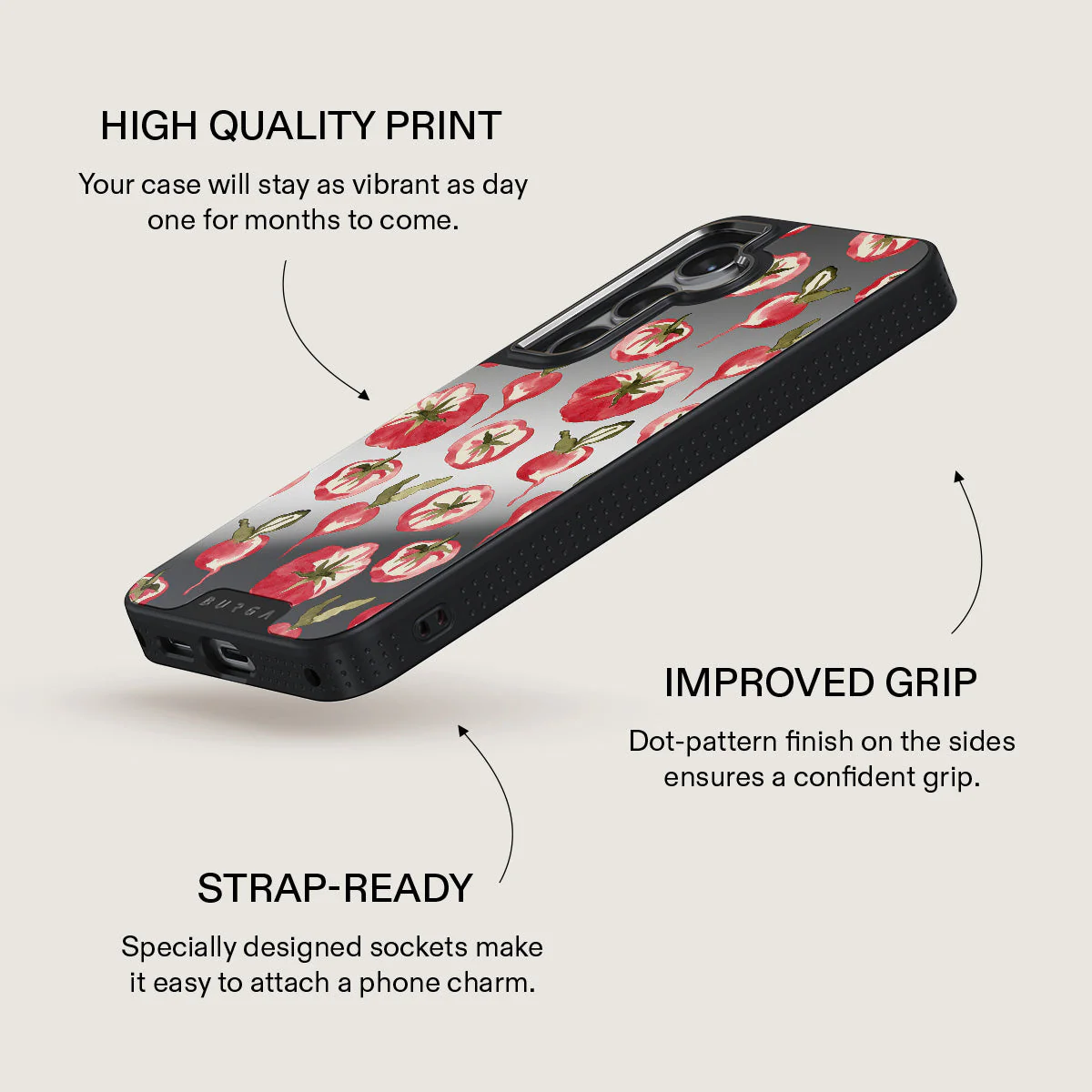 Heirloom - Samsung Galaxy S24 Case - Image 39