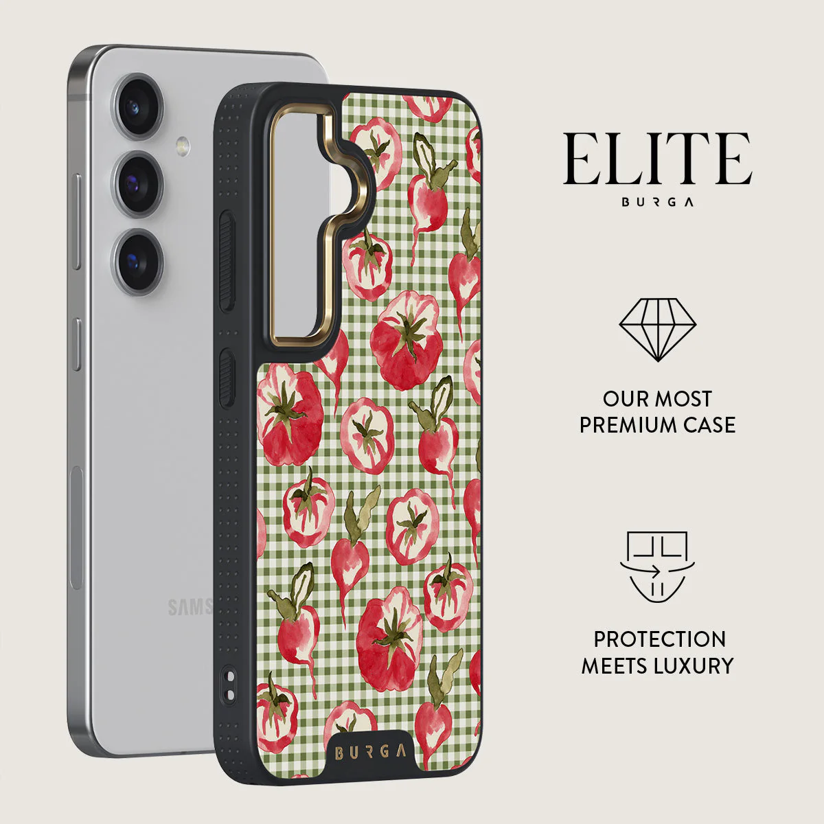 Heirloom - Samsung Galaxy S24 Case - Image 6