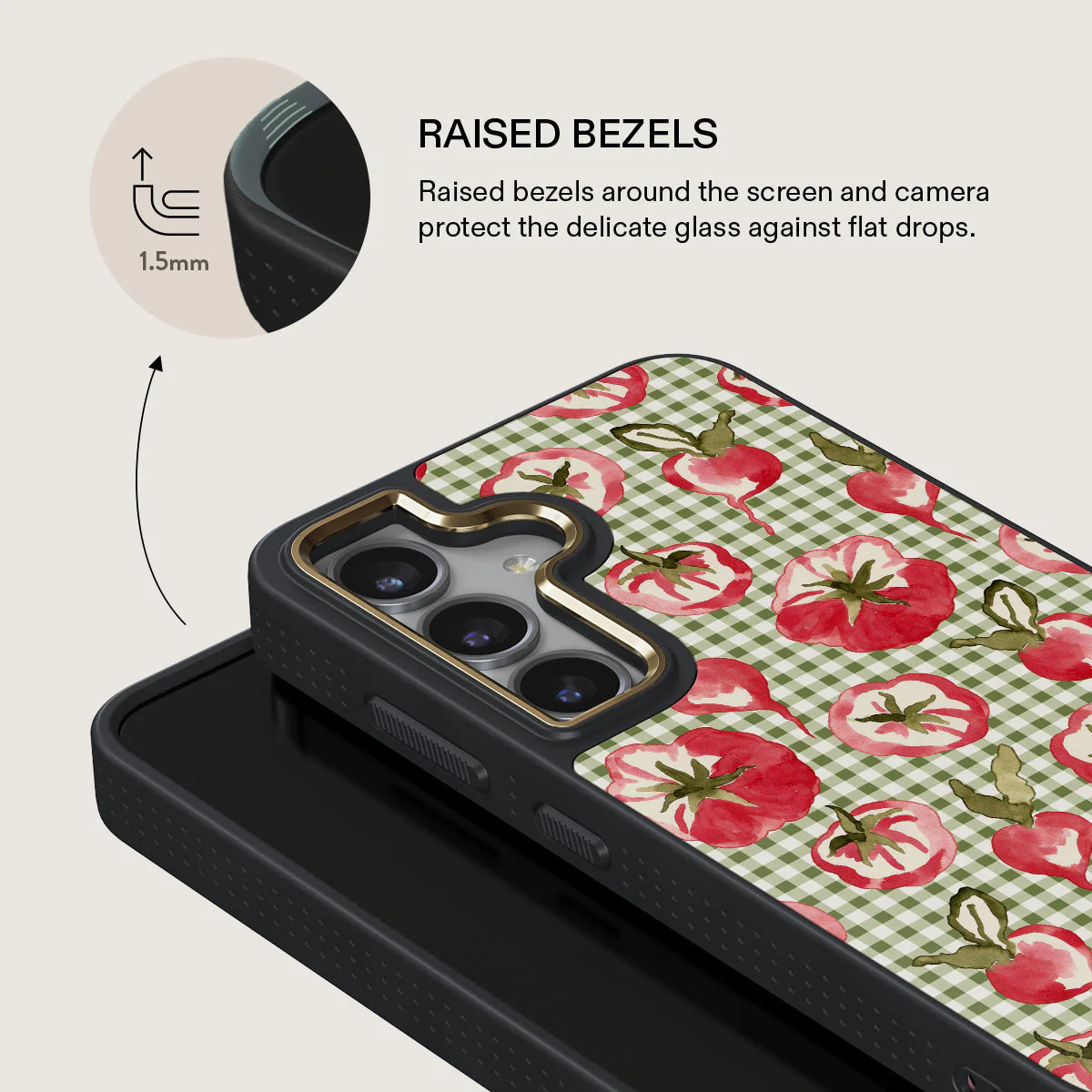 Heirloom - Samsung Galaxy S24 Case - Image 8