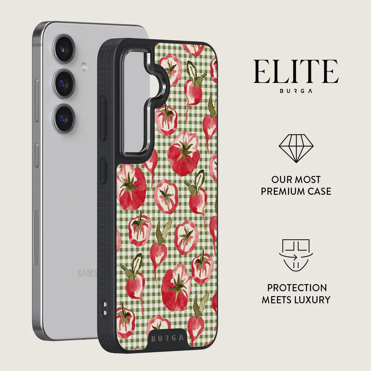 Heirloom - Samsung Galaxy S24 Plus Case - Image 13
