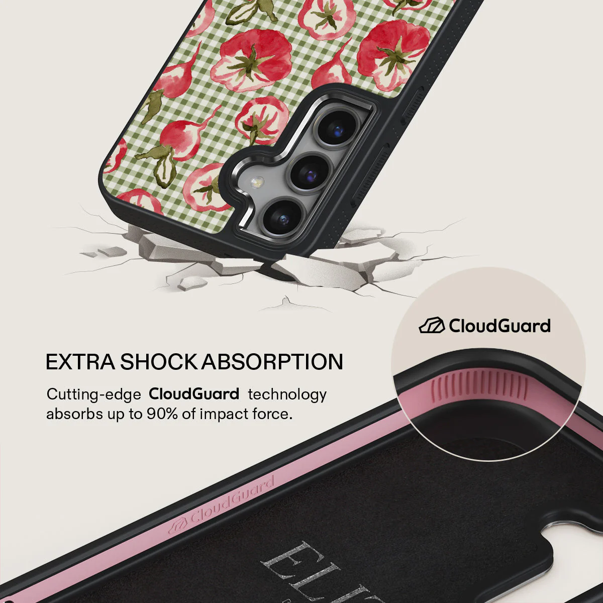 Heirloom - Samsung Galaxy S24 Plus Case - Image 14