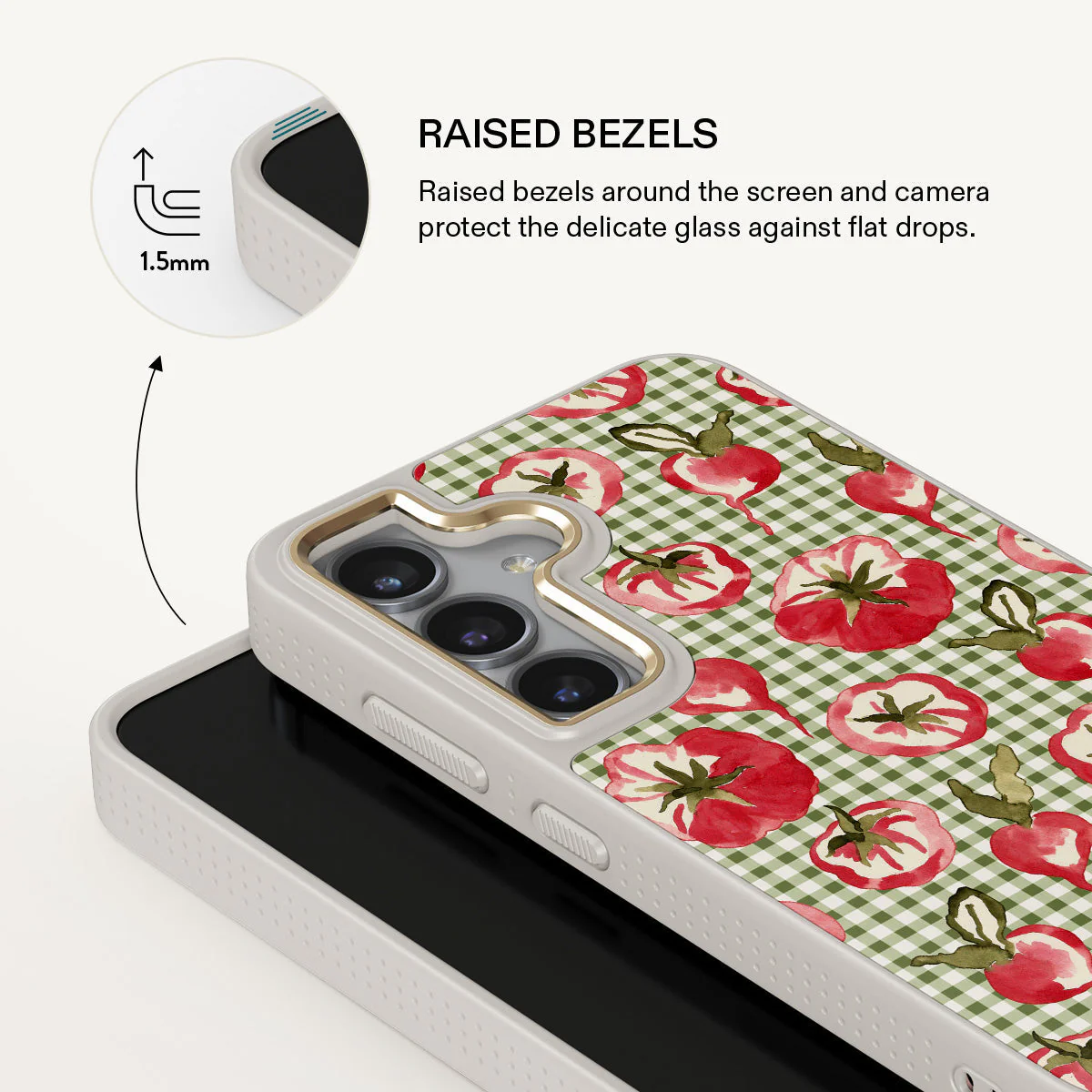 Heirloom - Samsung Galaxy S24 Plus Case - Image 22