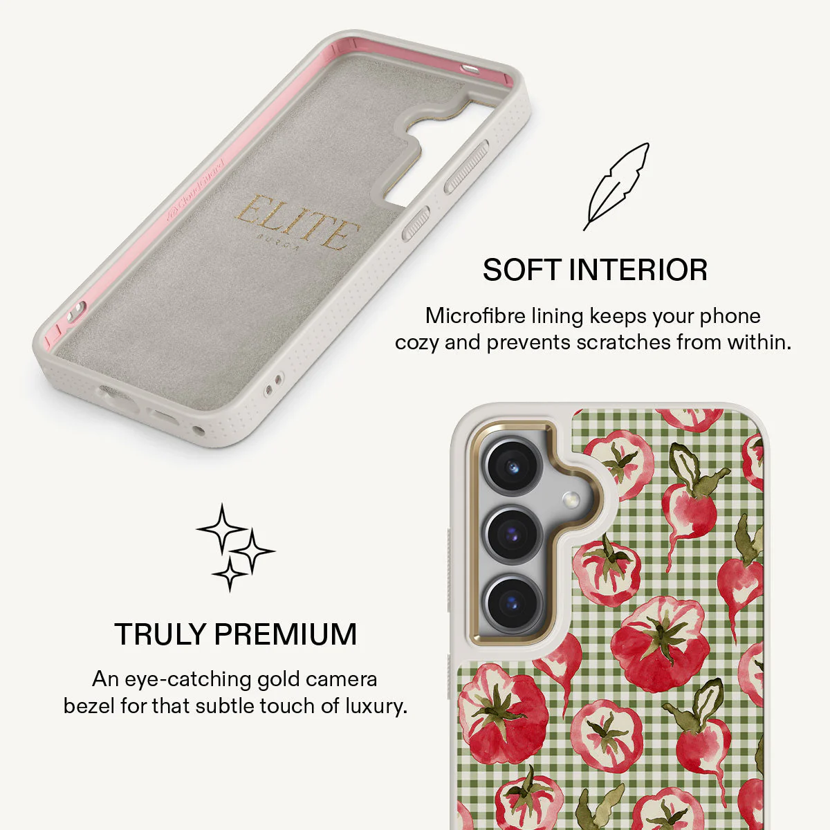 Heirloom - Samsung Galaxy S24 Plus Case - Image 24