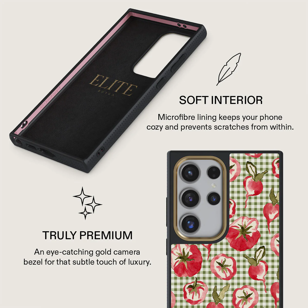 Heirloom - Samsung Galaxy S24 Ultra Case - Image 10