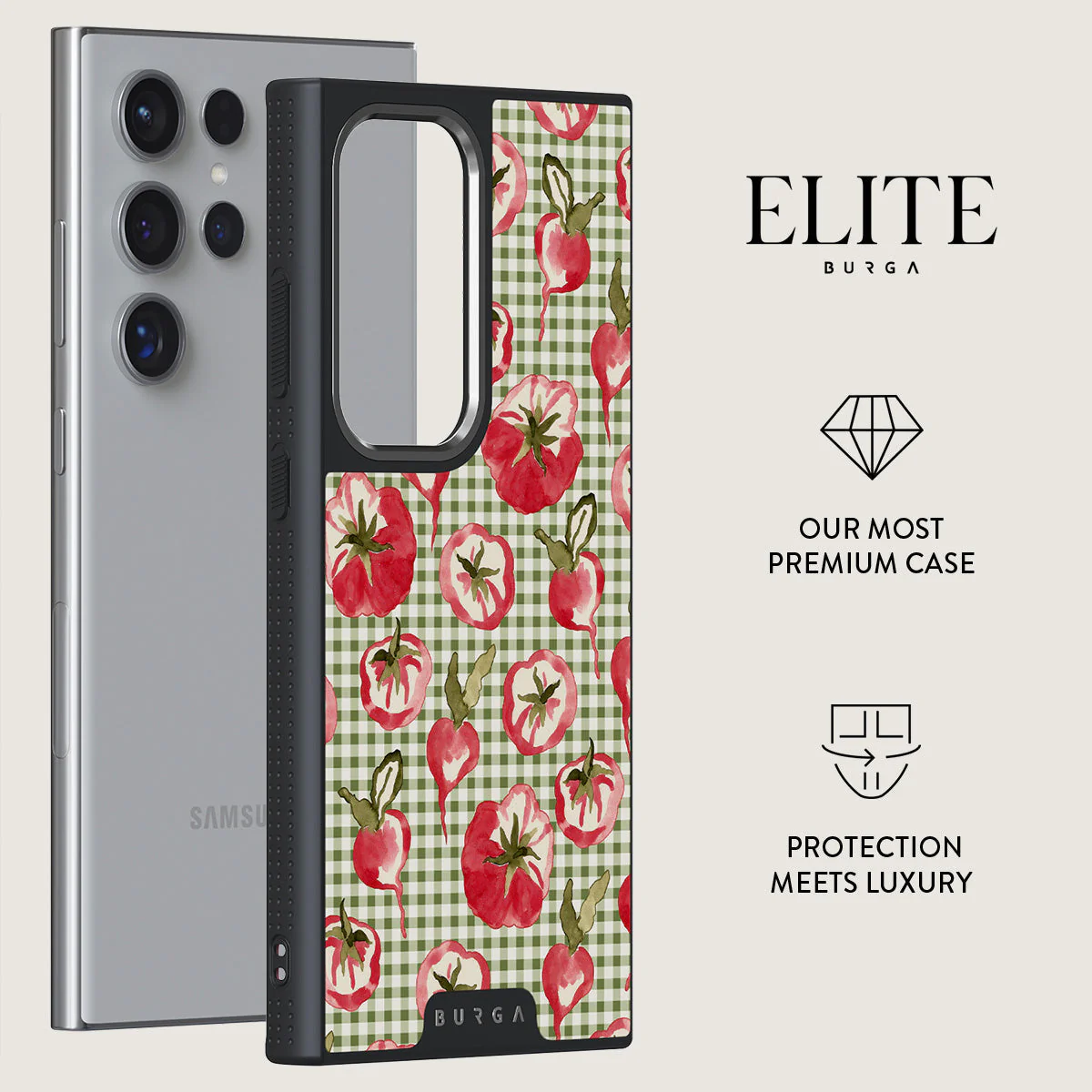 Heirloom - Samsung Galaxy S24 Ultra Case - Image 13