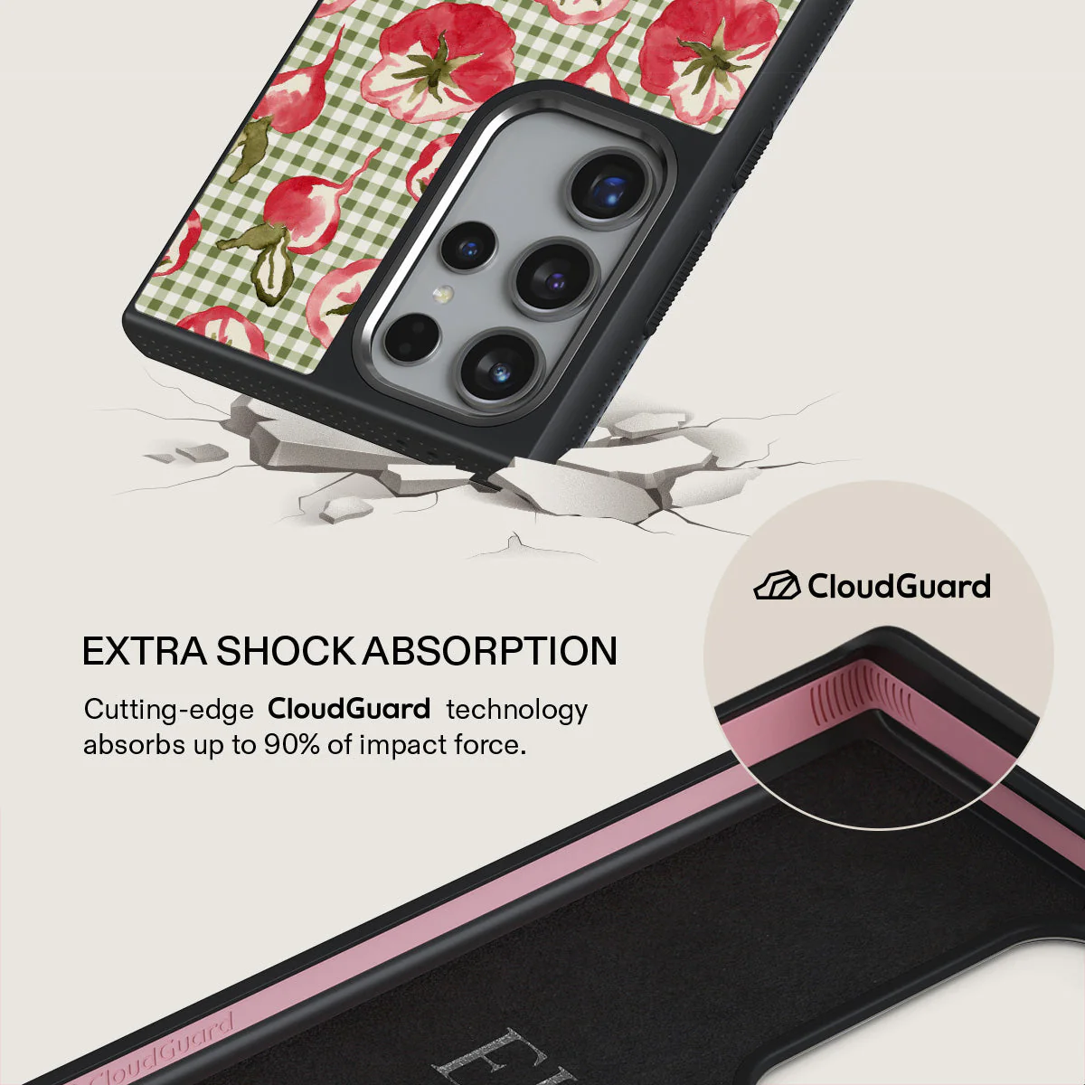Heirloom - Samsung Galaxy S24 Ultra Case - Image 14