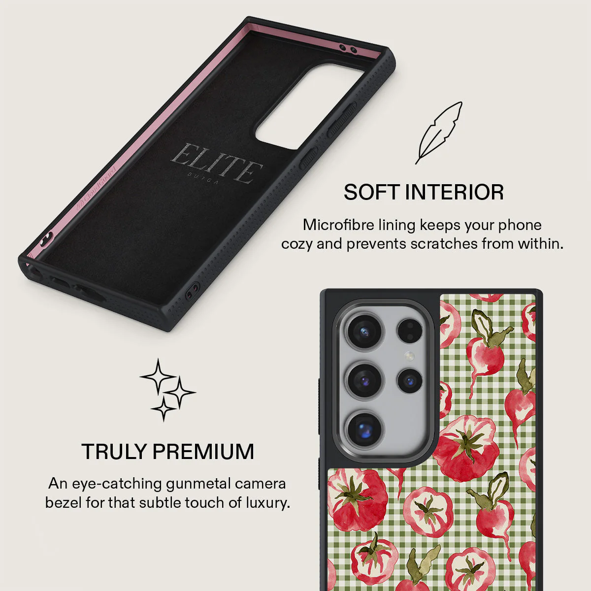Heirloom - Samsung Galaxy S24 Ultra Case - Image 17