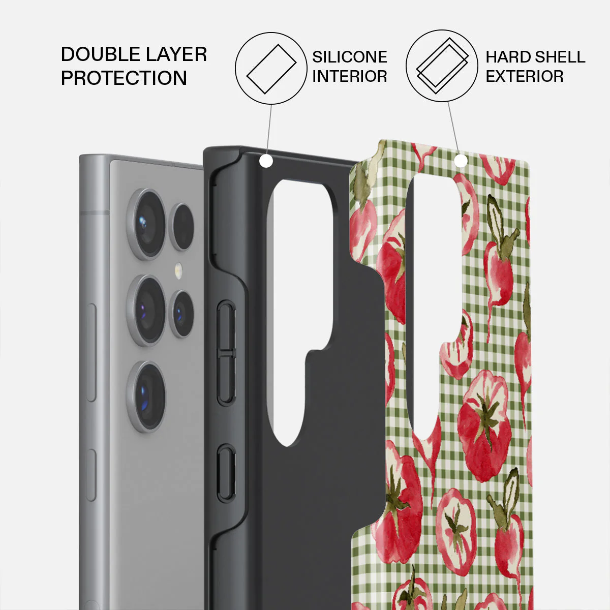 Heirloom - Samsung Galaxy S24 Ultra Case - Image 2