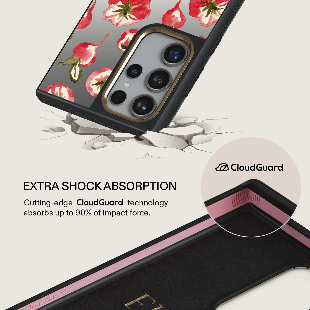 Heirloom - Samsung Galaxy S24 Ultra Case - Image 28