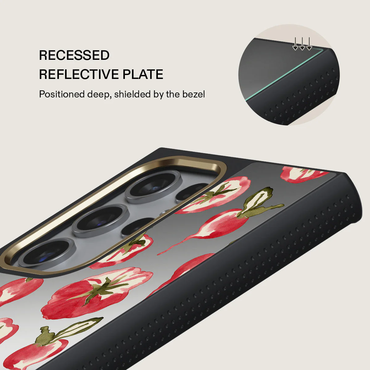 Heirloom - Samsung Galaxy S24 Ultra Case - Image 29