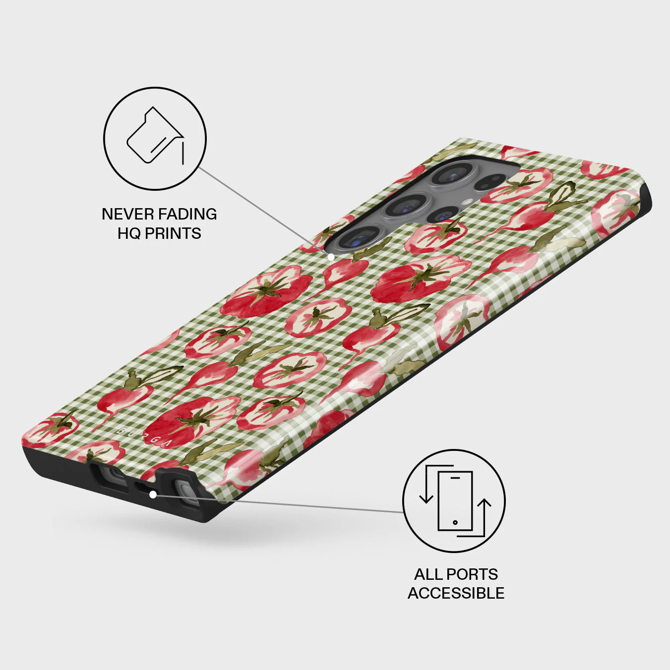 Heirloom - Samsung Galaxy S24 Ultra Case - Image 3