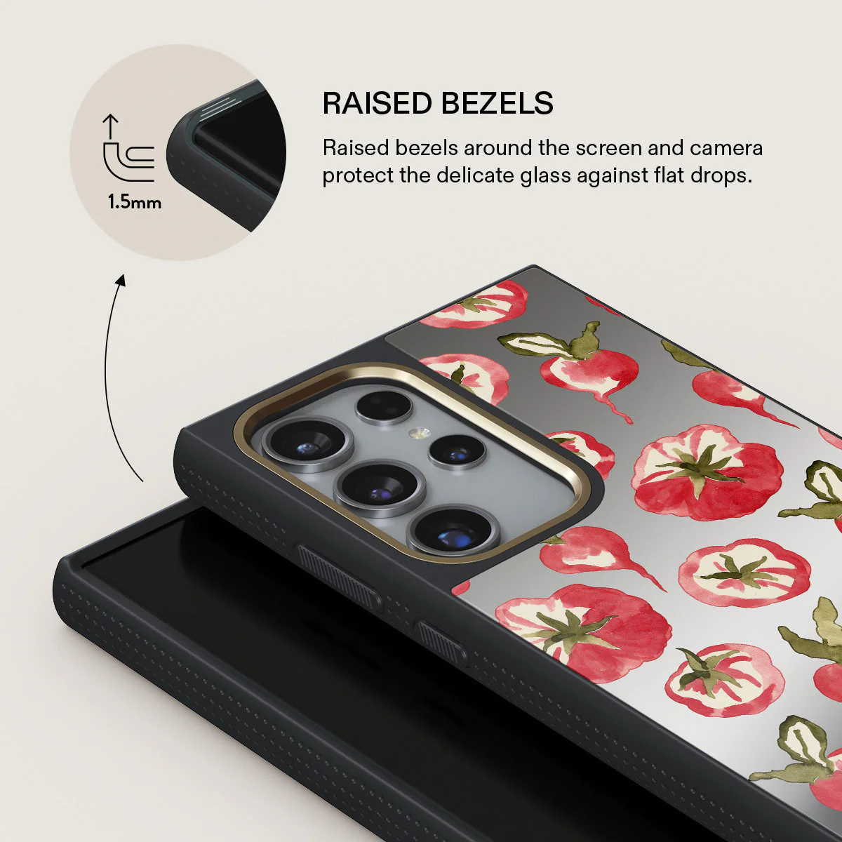 Heirloom - Samsung Galaxy S24 Ultra Case - Image 30