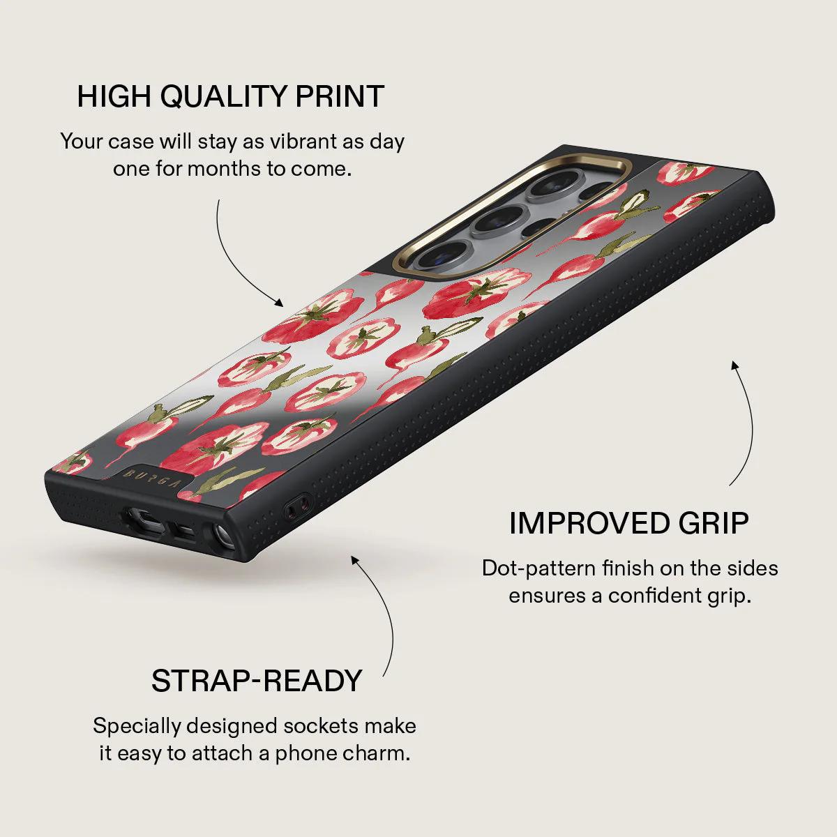 Heirloom - Samsung Galaxy S24 Ultra Case - Image 31