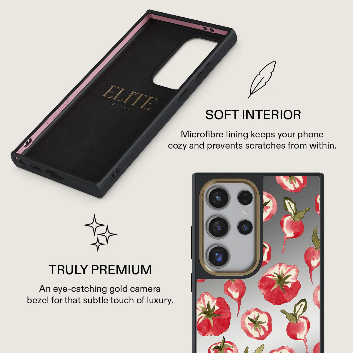 Heirloom - Samsung Galaxy S24 Ultra Case - Image 32