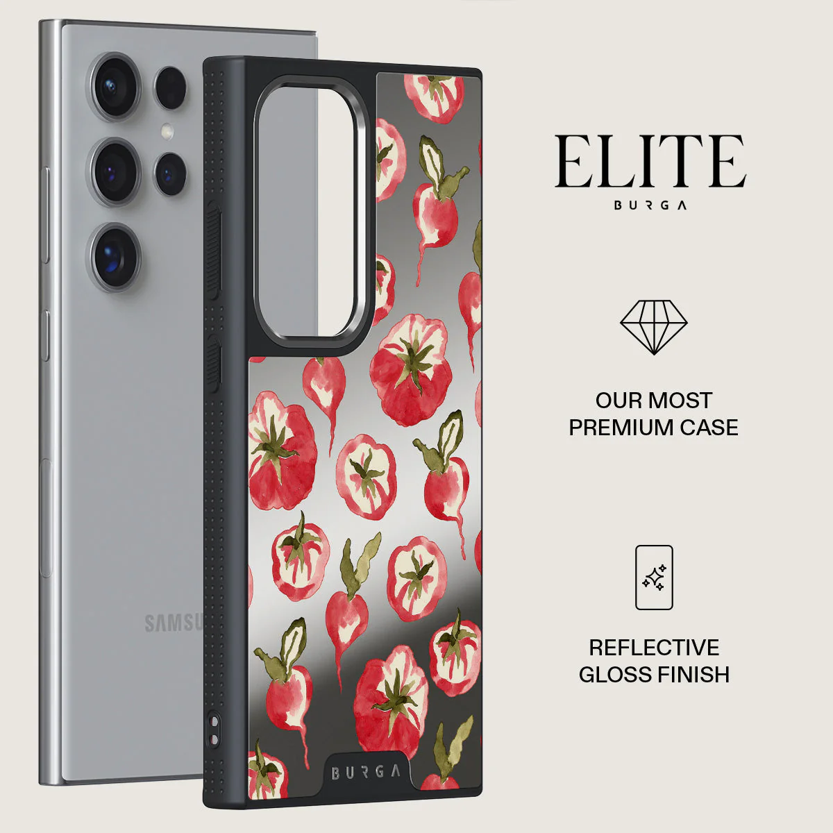Heirloom - Samsung Galaxy S24 Ultra Case - Image 35