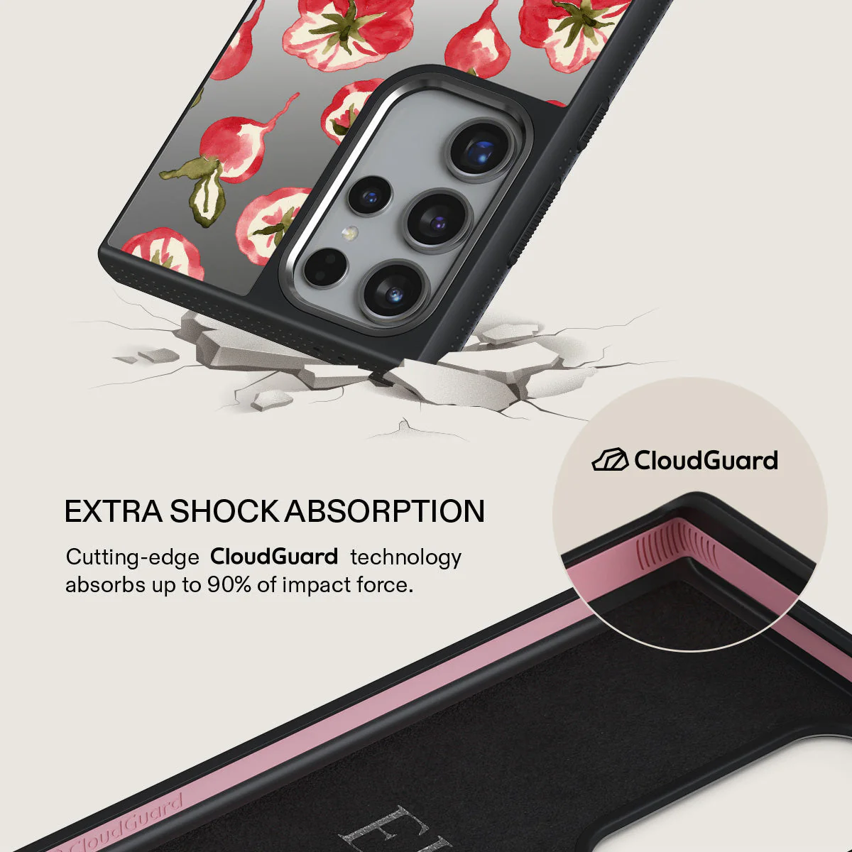 Heirloom - Samsung Galaxy S24 Ultra Case - Image 36