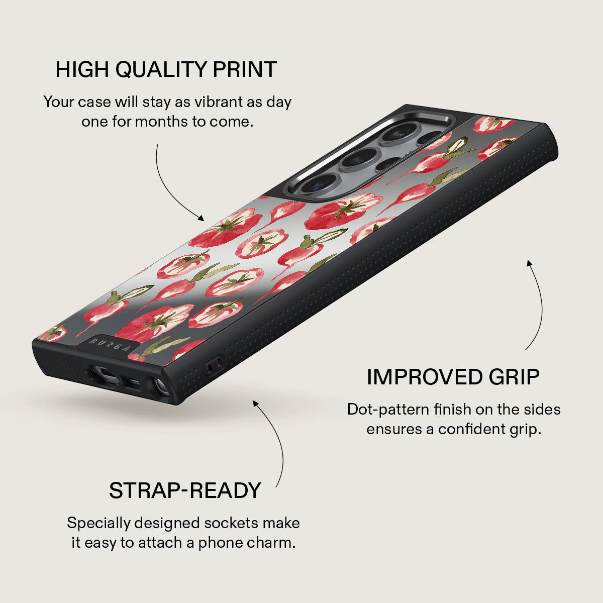 Heirloom - Samsung Galaxy S24 Ultra Case - Image 39
