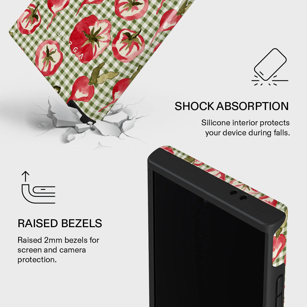 Heirloom - Samsung Galaxy S24 Ultra Case - Image 4