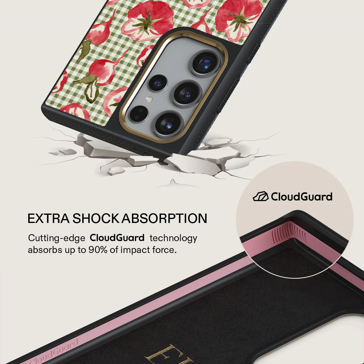 Heirloom - Samsung Galaxy S24 Ultra Case - Image 7