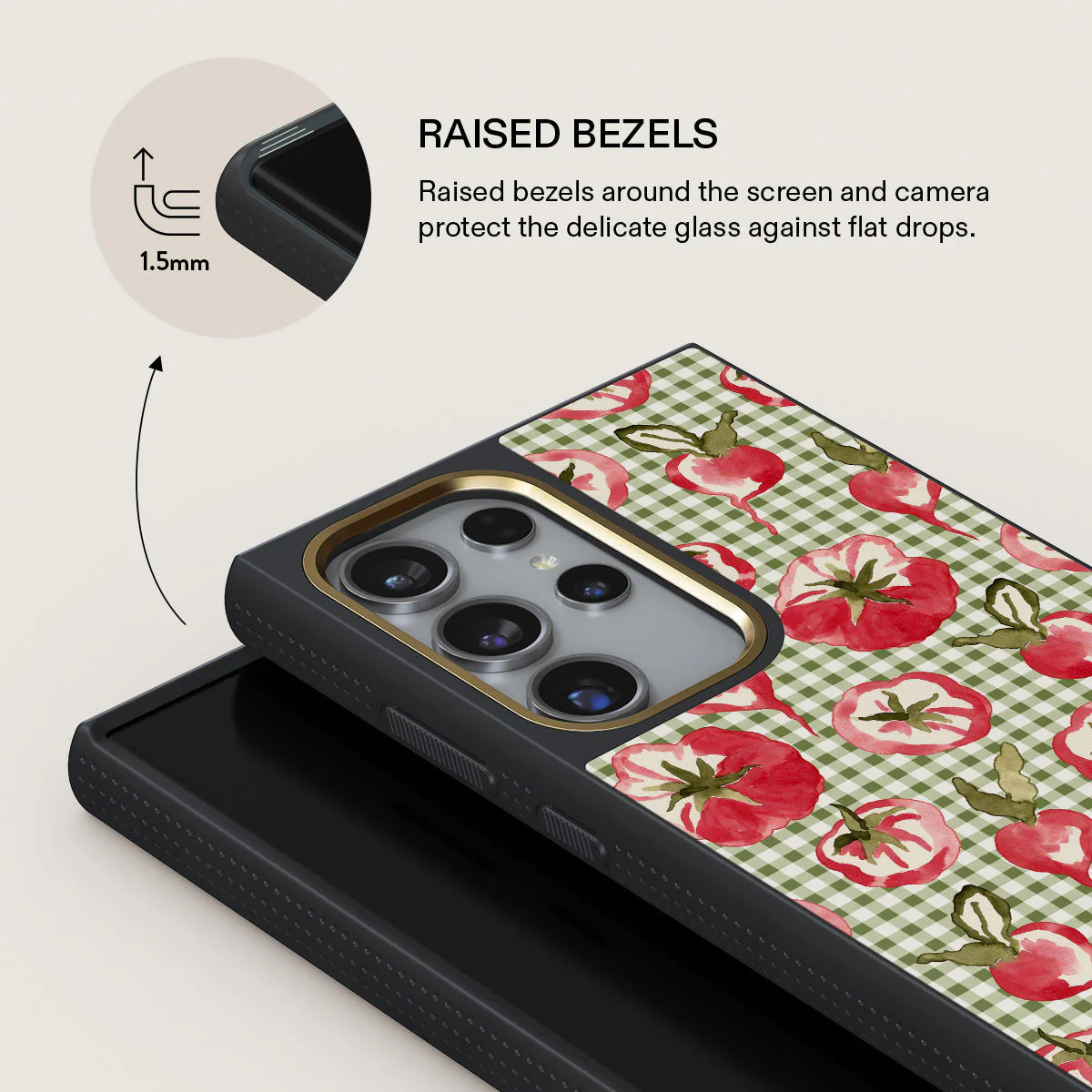 Heirloom - Samsung Galaxy S24 Ultra Case - Image 8