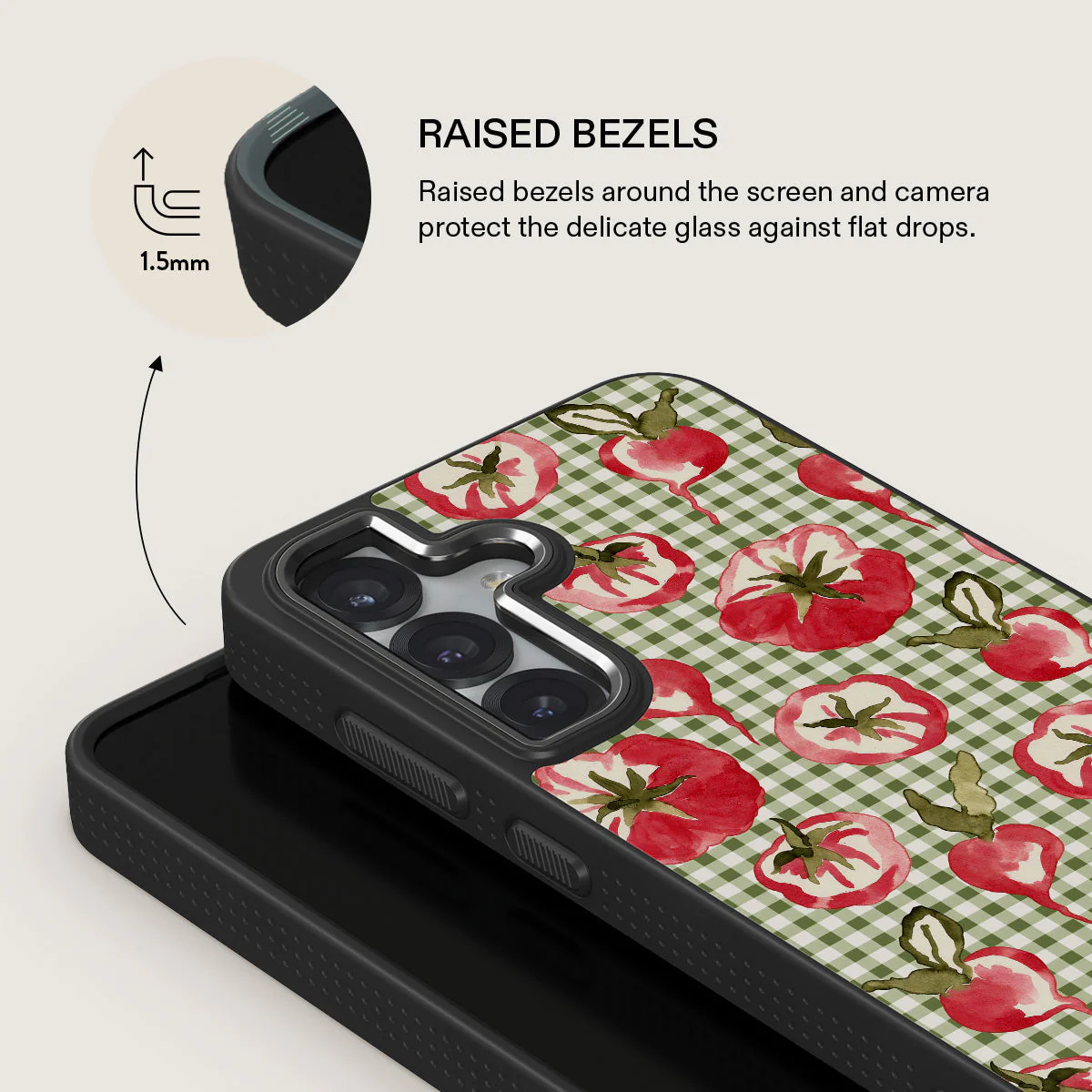 Heirloom - Samsung Galaxy S25 Case - Image 15