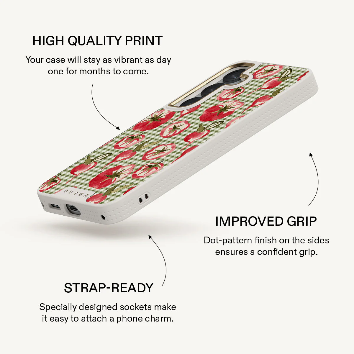 Heirloom - Samsung Galaxy S25 Case - Image 23