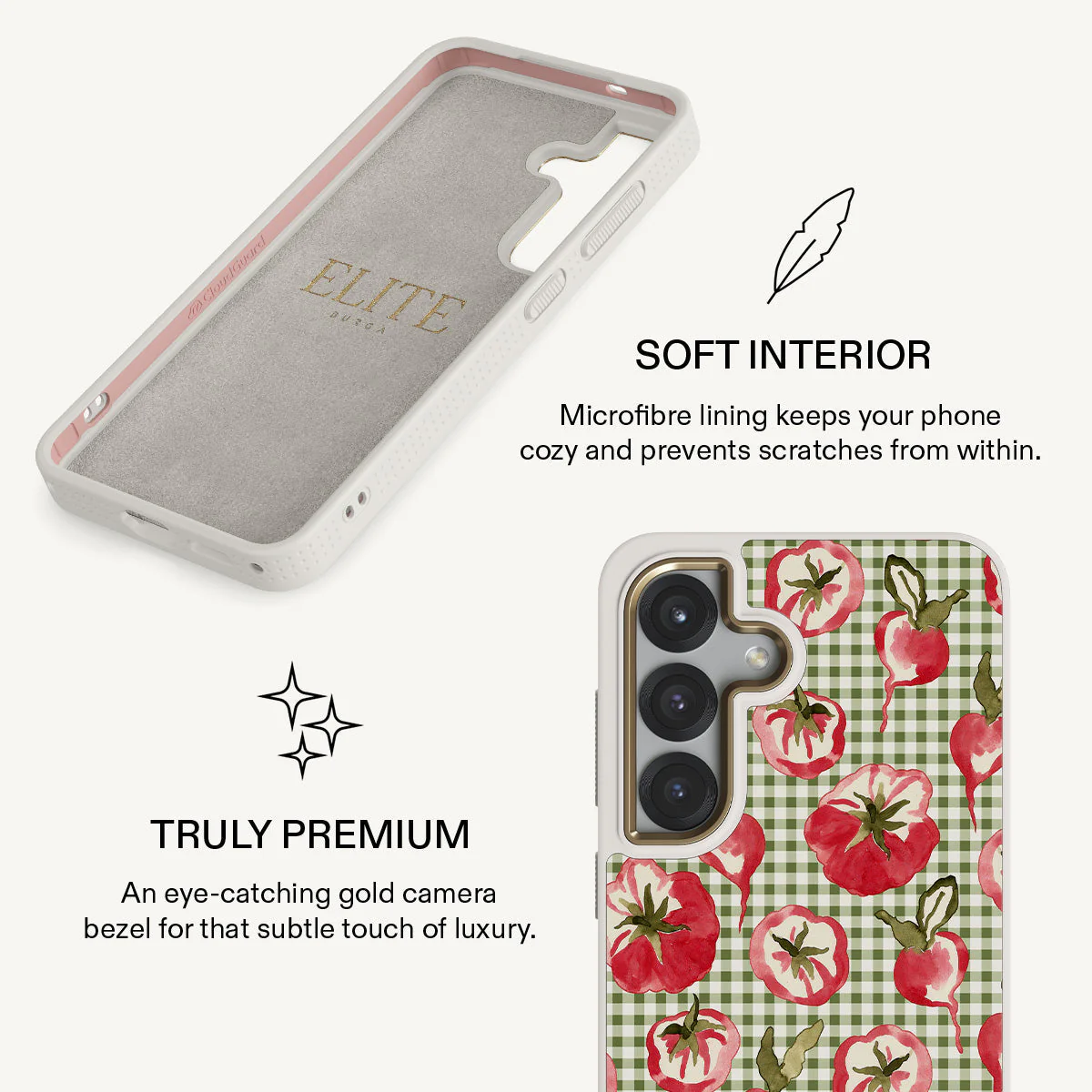 Heirloom - Samsung Galaxy S25 Case - Image 24