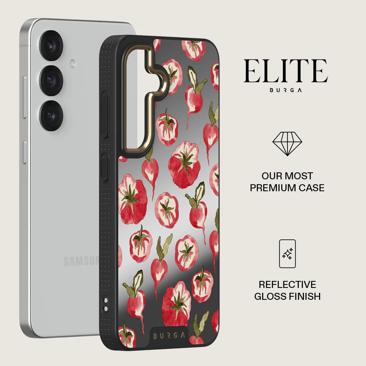 Heirloom - Samsung Galaxy S25 Case - Image 27