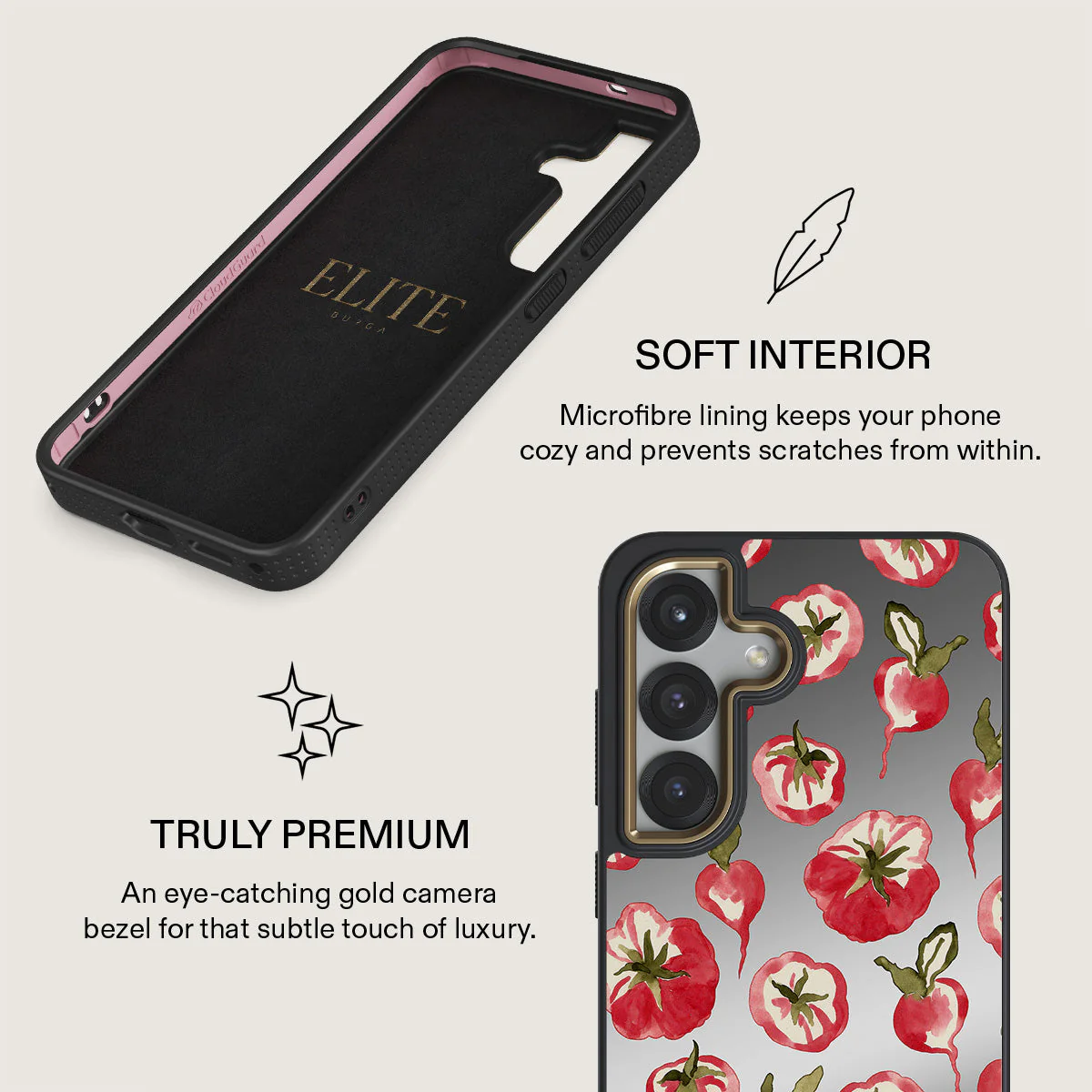 Heirloom - Samsung Galaxy S25 Case - Image 32