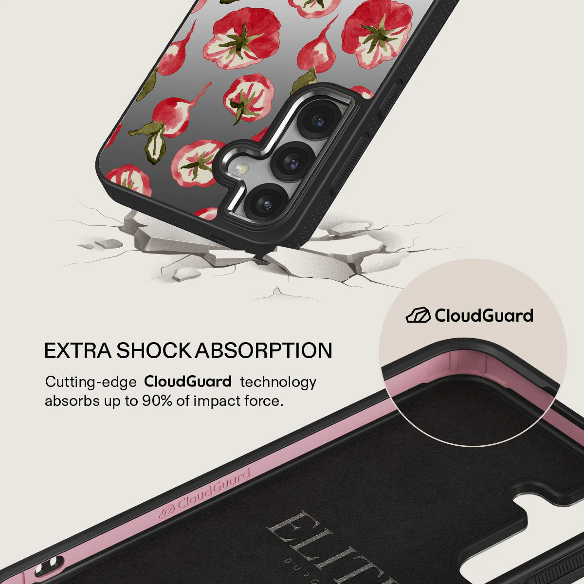 Heirloom - Samsung Galaxy S25 Case - Image 36
