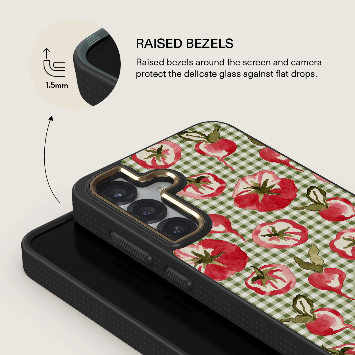 Heirloom - Samsung Galaxy S25 Case - Image 8