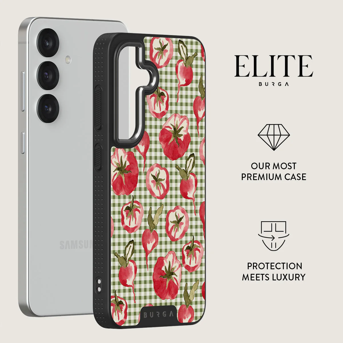 Heirloom - Samsung Galaxy S25 Plus Case - Image 13