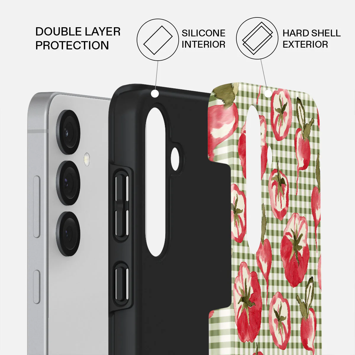 Heirloom - Samsung Galaxy S25 Plus Case - Image 2